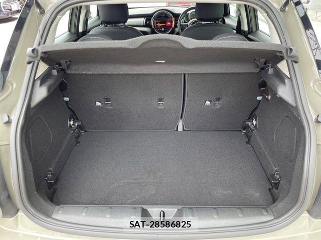Bmw MINI 2019-09 8036785-10