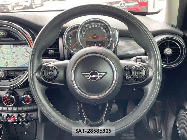 Bmw MINI 2019-09 8036785-11