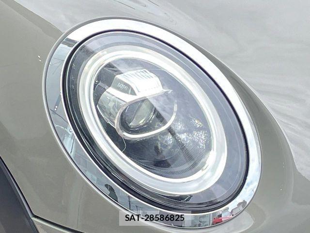 Bmw MINI 2019-09 8036785-12