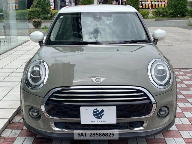 Bmw MINI 2019-09 8036785-14