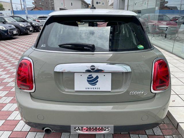 Bmw MINI 2019-09 8036785-15
