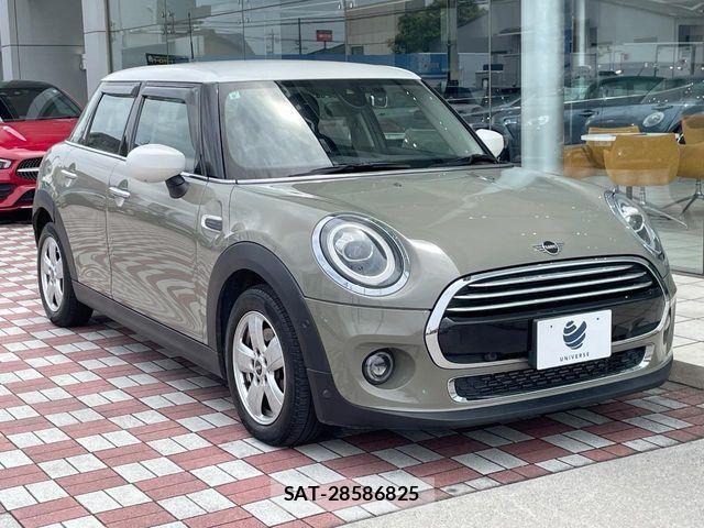 Bmw MINI 2019-09 8036785-16