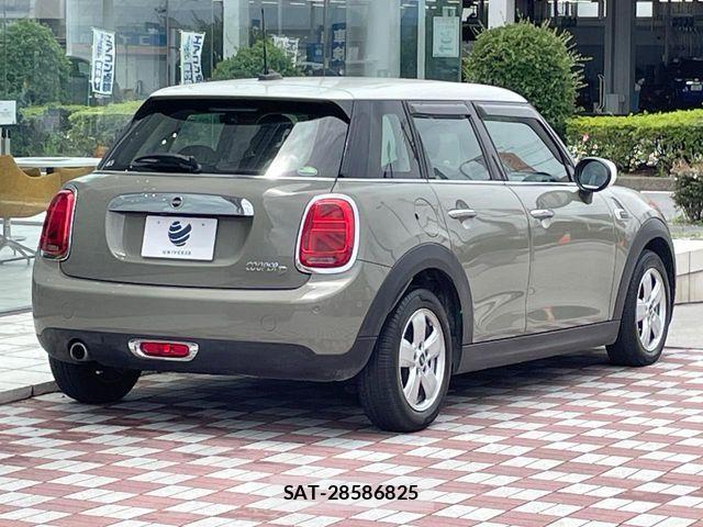 Bmw MINI 2019-09 8036785-17