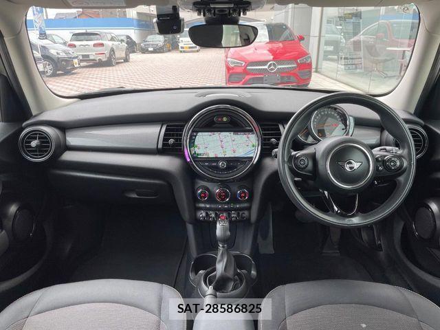 Bmw MINI 2019-09 8036785-1