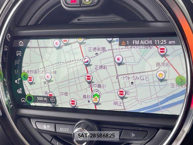 Bmw MINI 2019-09 8036785-3