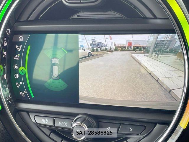 Bmw MINI 2019-09 8036785-4