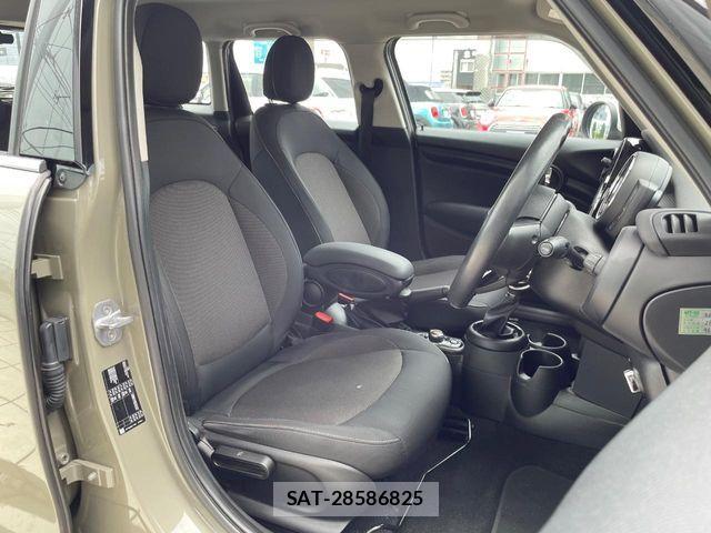 Bmw MINI 2019-09 8036785-8