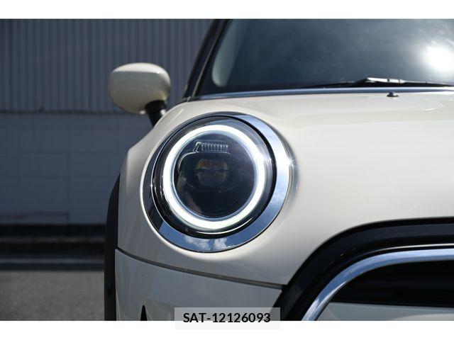 Bmw MINI 2022-07 8074605-9