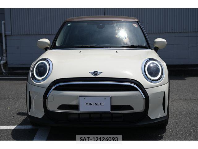 Bmw MINI 2022-07 8074605-1