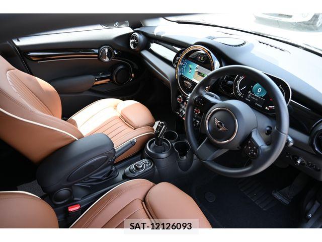 Bmw MINI 2022-07 8074605-19