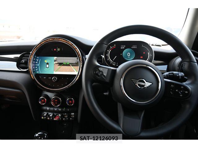 Bmw MINI 2022-07 8074605-22