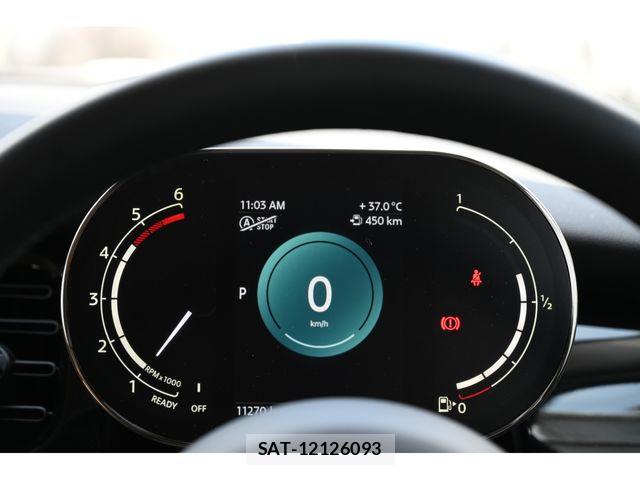 Bmw MINI 2022-07 8074605-24