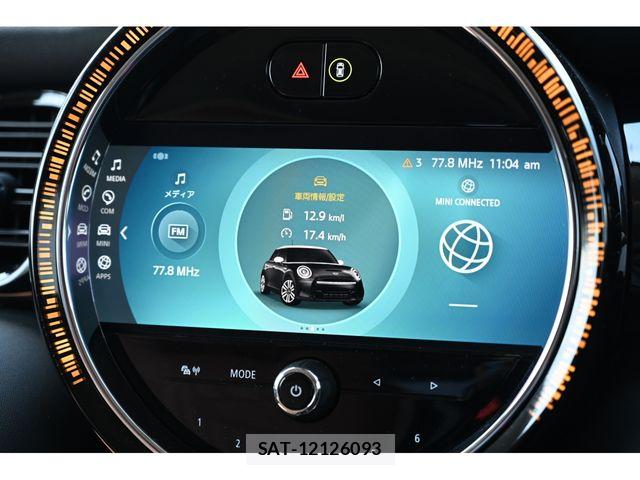 Bmw MINI 2022-07 8074605-25