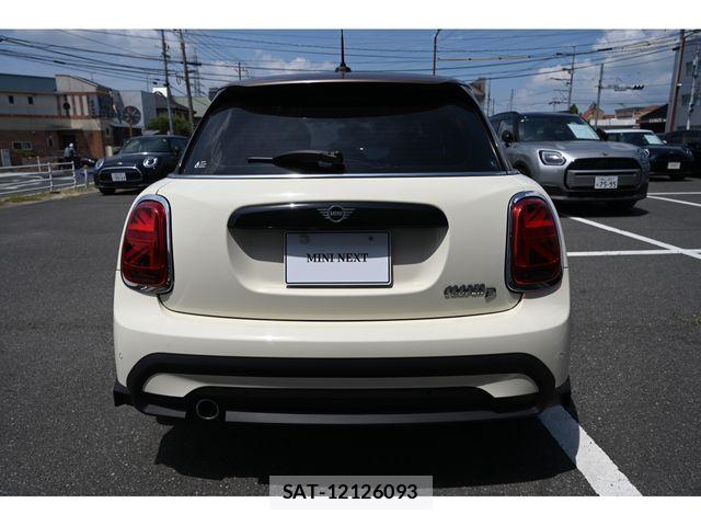 Bmw MINI 2022-07 8074605-5