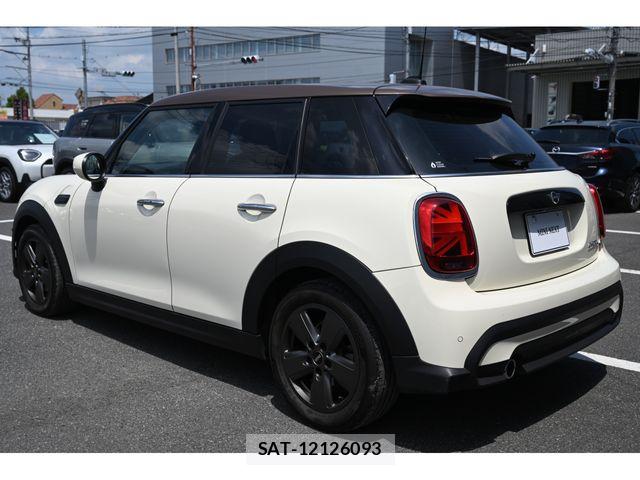 Bmw MINI 2022-07 8074605-6