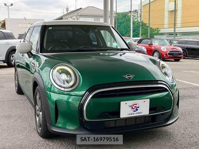 Bmw MINI 2021-07 8074607-10