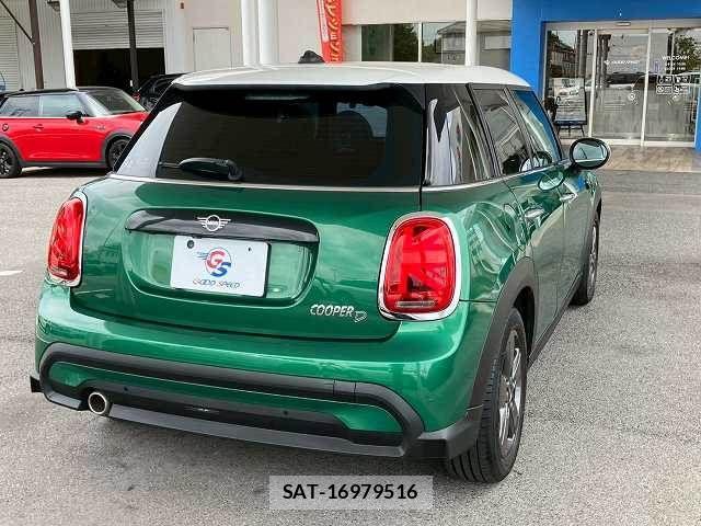 Bmw MINI 2021-07 8074607-12