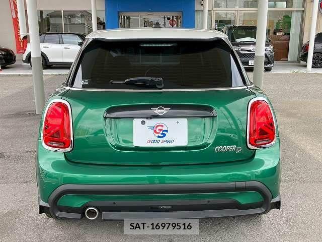 Bmw MINI 2021-07 8074607-13