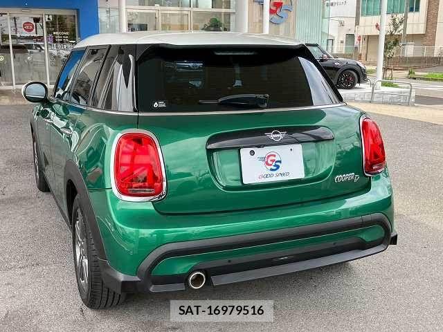 Bmw MINI 2021-07 8074607-14