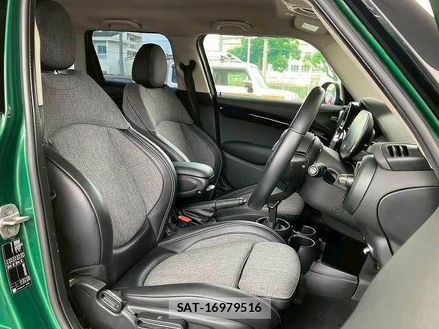 Bmw MINI 2021-07 8074607-16