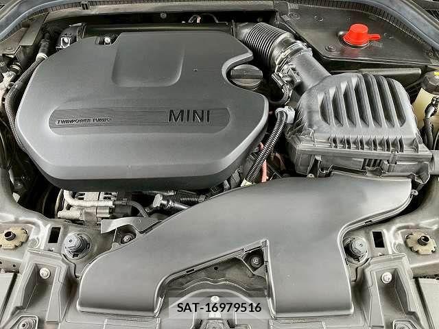 Bmw MINI 2021-07 8074607-17