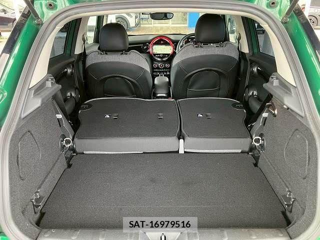 Bmw MINI 2021-07 8074607-18