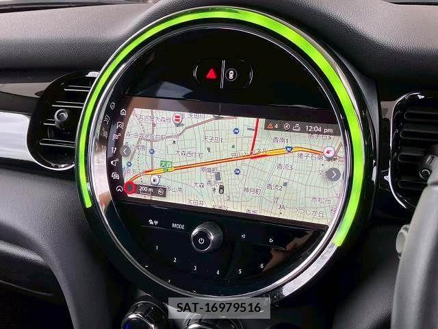 Bmw MINI 2021-07 8074607-3