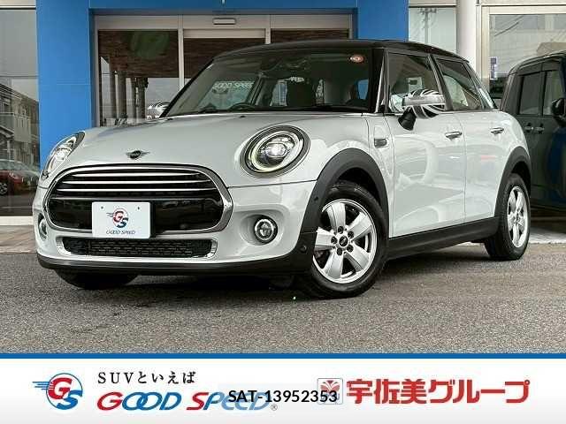 Bmw MINI 2020-09 8074606-0