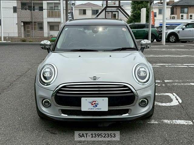 Bmw MINI 2020-09 8074606-9