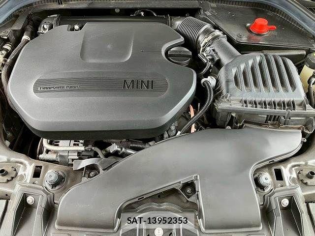 Bmw MINI 2020-09 8074606-17