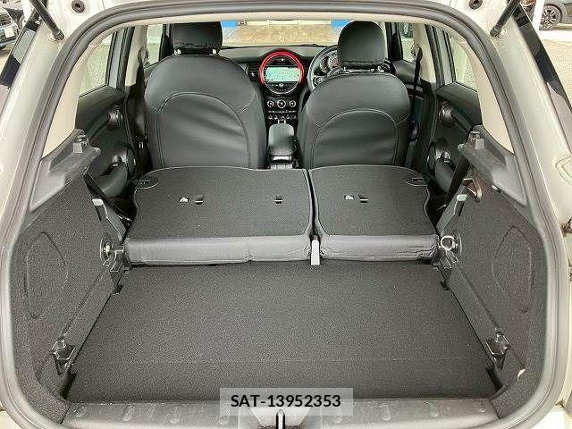 Bmw MINI 2020-09 8074606-18