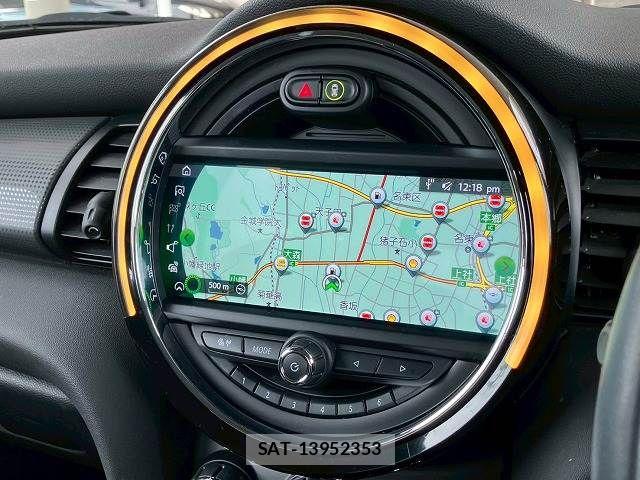 Bmw MINI 2020-09 8074606-3