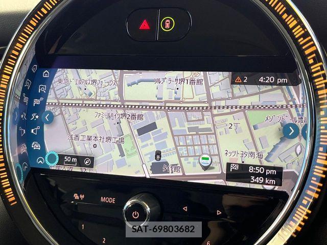Bmw MINI 2022-04 8074604-5