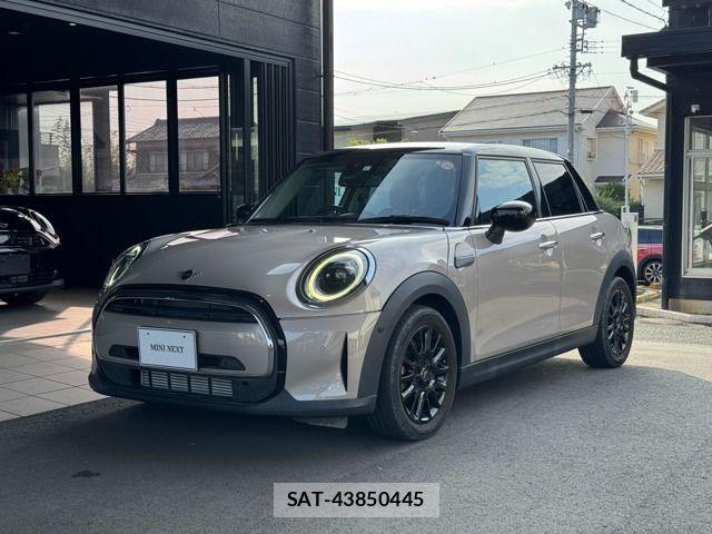 Bmw MINI 2023-06 8074603-0