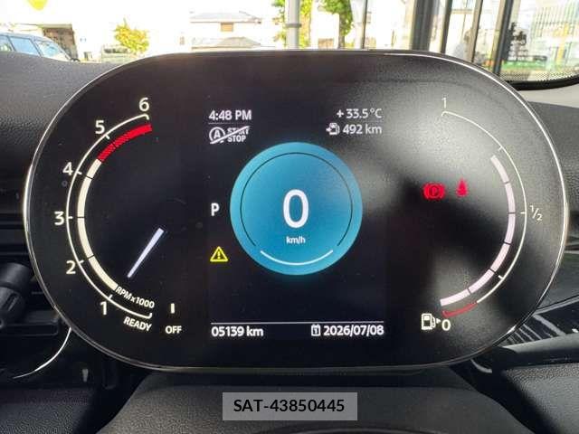 Bmw MINI 2023-06 8074603-7