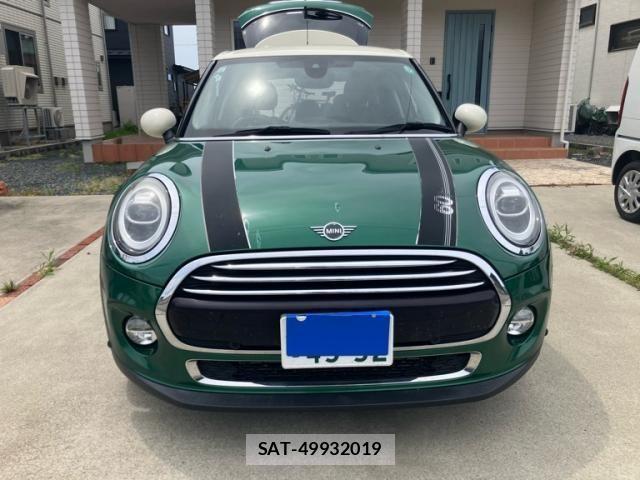 Bmw MINI 2019-11 8100457-0