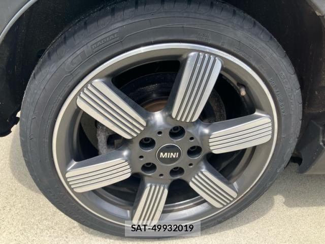 Bmw MINI 2019-11 8100457-9