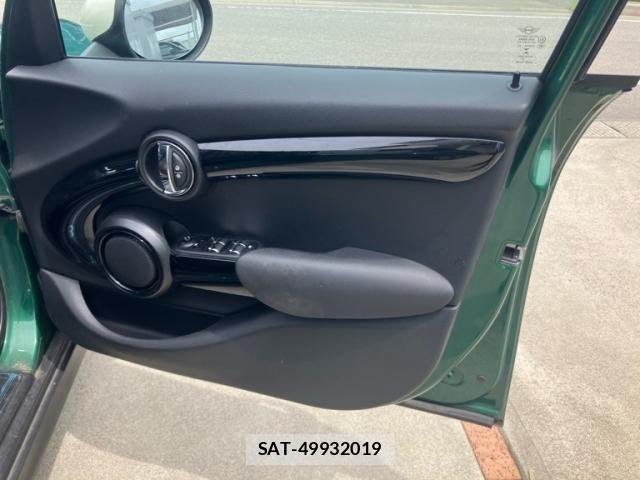 Bmw MINI 2019-11 8100457-12