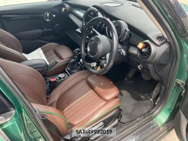 Bmw MINI 2019-11 8100457-13