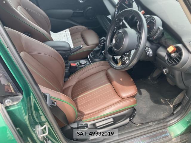 Bmw MINI 2019-11 8100457-15