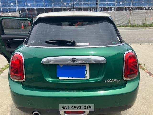 Bmw MINI 2019-11 8100457-1
