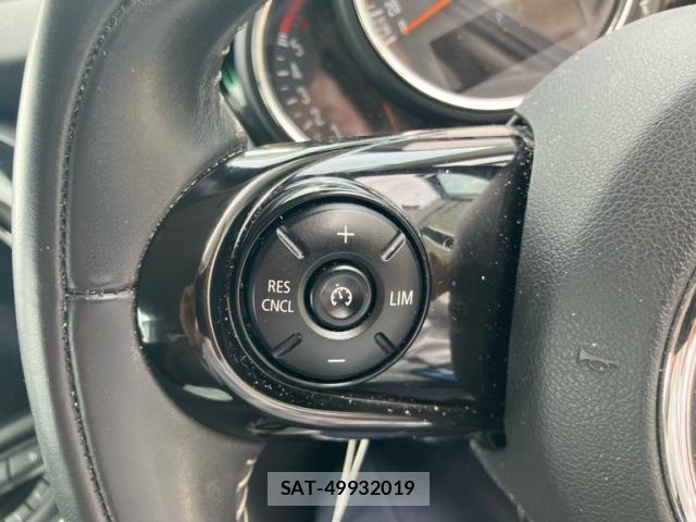 Bmw MINI 2019-11 8100457-19