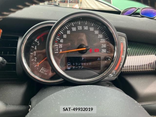 Bmw MINI 2019-11 8100457-20