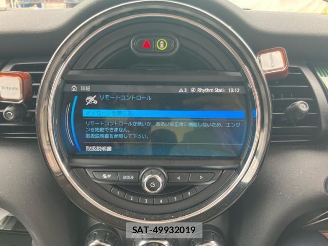 Bmw MINI 2019-11 8100457-21