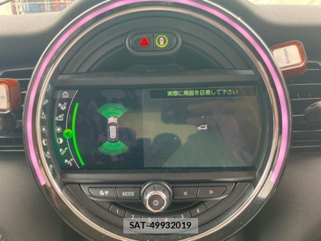 Bmw MINI 2019-11 8100457-22