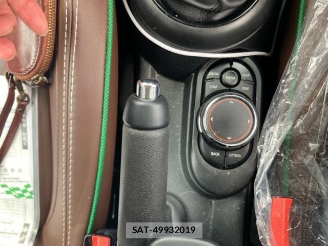 Bmw MINI 2019-11 8100457-24