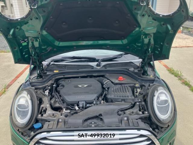 Bmw MINI 2019-11 8100457-4