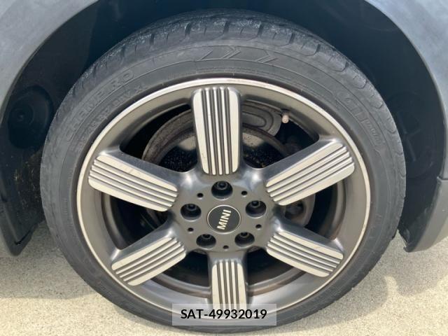 Bmw MINI 2019-11 8100457-8