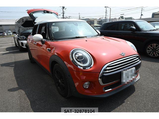Bmw MINI 2018-09 8158817-0
