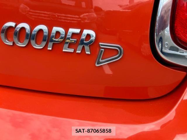 Bmw MINI 2018-06 8230806-9